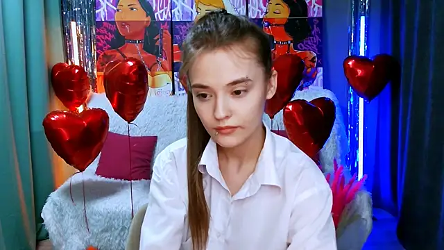 Snapshot of RayWillliams chatting on February 23, 3:02 am RayWillliams online show from February 23, 3:02 am