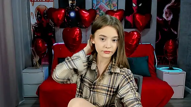 Snapshot of RayWillliams chatting on February 21, 3:01 am RayWillliams online show from February 21, 3:01 am