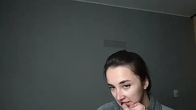 Eva Gloryy online show from February 23, 5:24 pm