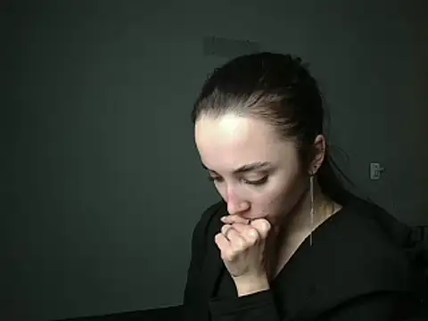 Eva Gloryy online show from March 5, 6:12 pm