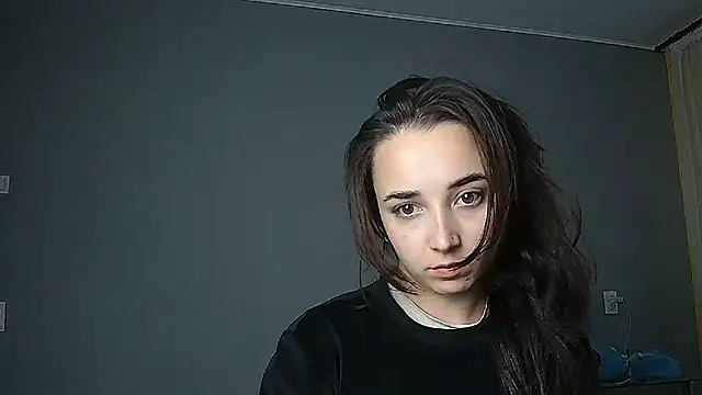 Eva Gloryy online show from September 22, 2:34 pm