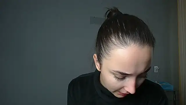 Eva Gloryy online show from September 29, 11:27 am