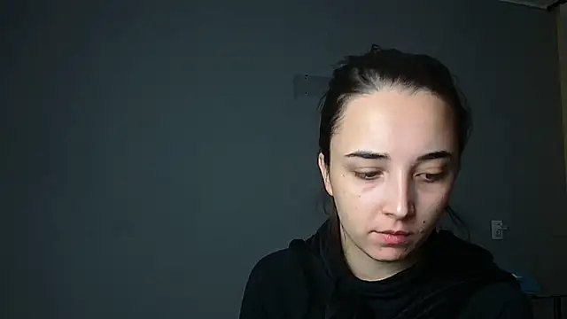 Eva Gloryy online show from October 2, 3:04 pm