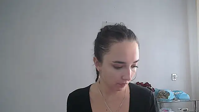 Eva Gloryy online show from October 23, 12:59 pm