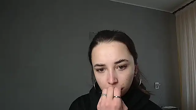 Eva Gloryy online show from April 10, 10:22 am