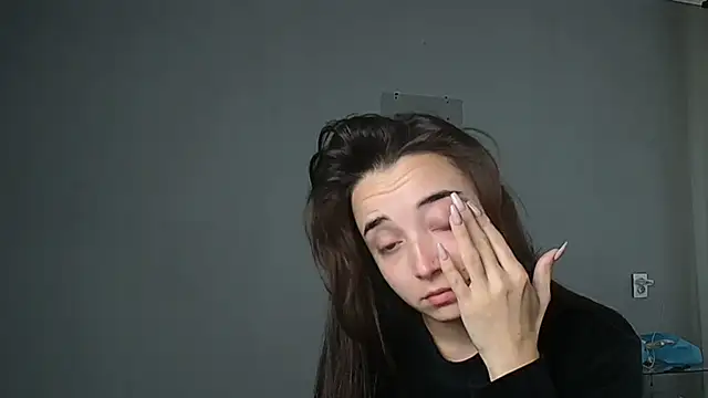 Eva Gloryy online show from October 5, 11:34 am