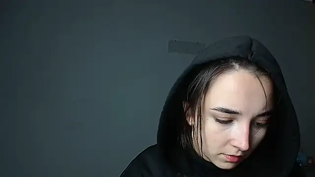 Eva Gloryy online show from November 19, 10:43 pm