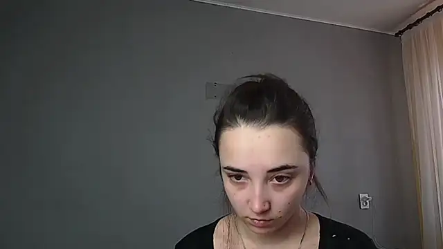 Eva Gloryy online show from April 4, 10:33 am