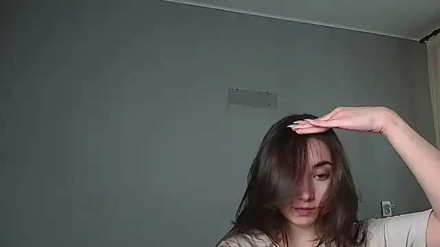 Eva Gloryy online show from May 15, 10:13 am