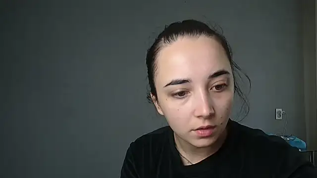 Eva Gloryy online show from November 1, 12:32 pm