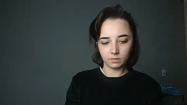 Eva Gloryy online show from October 25, 10:47 am