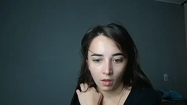 Eva Gloryy online show from October 27, 2:07 pm