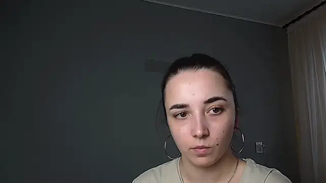 Eva Gloryy online show from March 30, 9:44 am