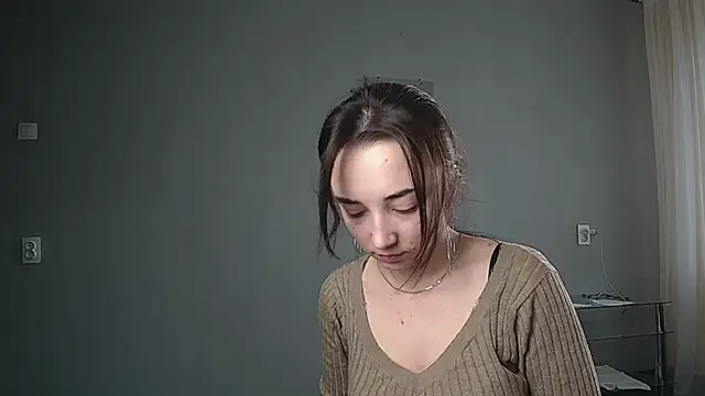 Eva Gloryy online show from March 16, 2:33 pm