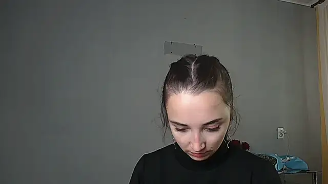 Eva Gloryy online show from October 12, 10:05 am