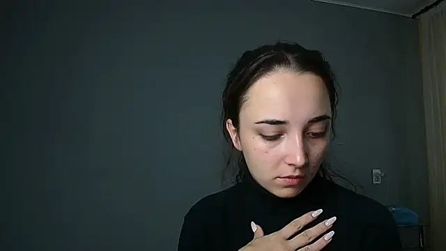 Eva Gloryy online show from September 24, 9:49 am