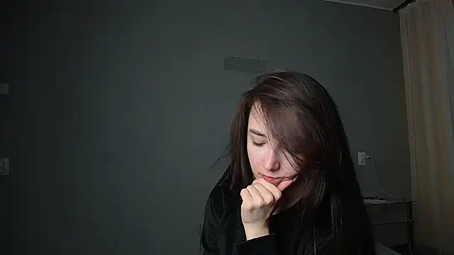 Eva Gloryy online show from March 19, 6:12 pm