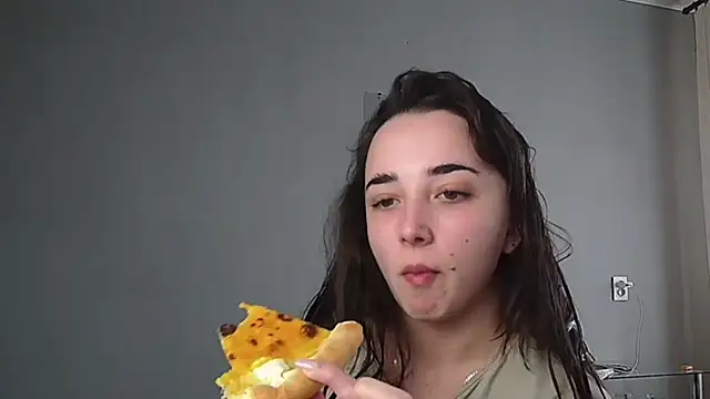 Eva Gloryy online show from March 8, 12:52 pm