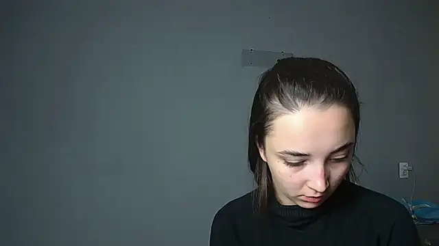 Eva Gloryy online show from September 30, 9:59 am