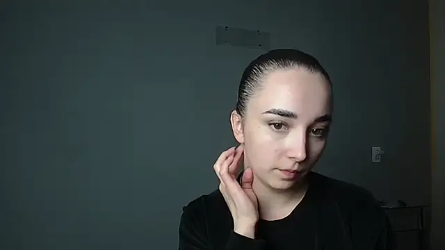 Eva Gloryy online show from March 25, 4:06 pm