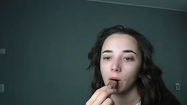 Eva Gloryy online show from May 25, 10:36 am