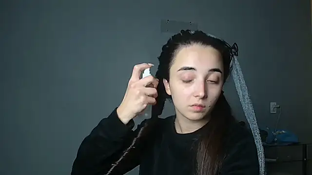 Eva Gloryy online show from October 16, 5:43 pm