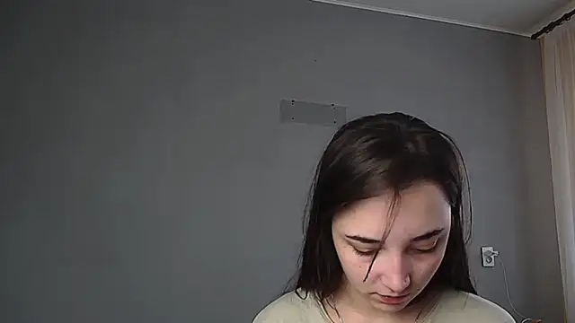 Eva Gloryy online show from February 24, 10:16 am