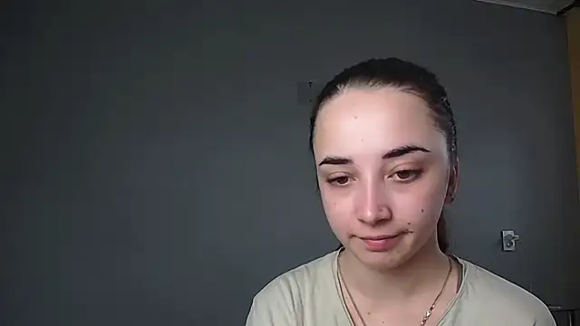 Eva Gloryy online show from March 28, 12:06 pm