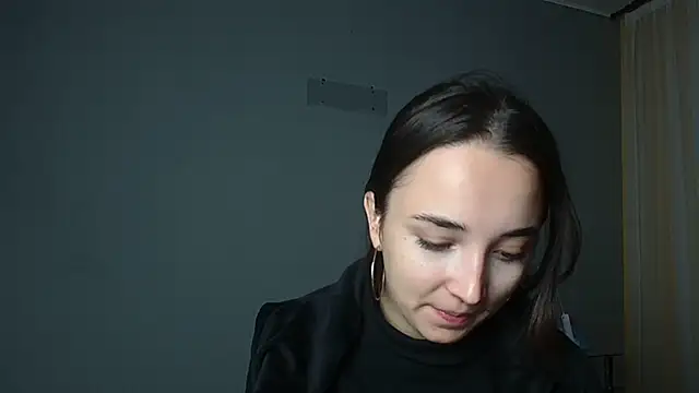 Eva Gloryy online show from October 1, 2:21 pm