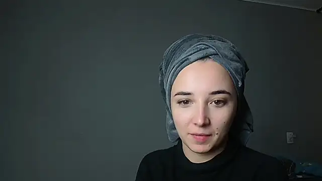 Eva Gloryy online show from November 28, 12:05 pm