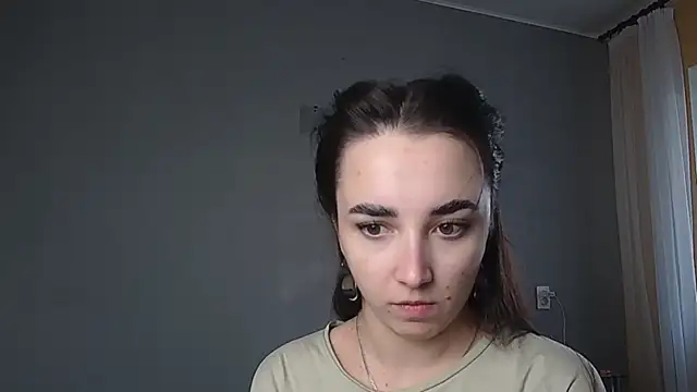 Eva Gloryy online show from March 7, 2:55 pm