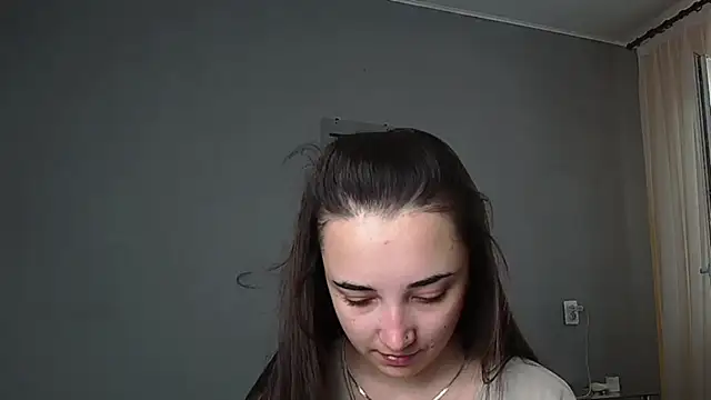 Eva Gloryy online show from May 16, 10:25 am