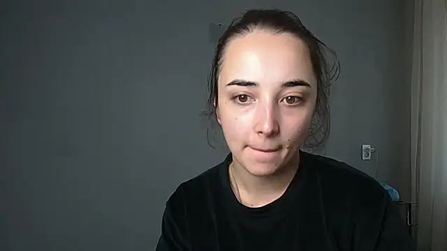 Eva Gloryy online show from October 19, 11:24 am