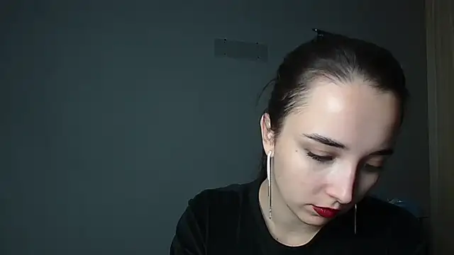 Eva Gloryy online show from November 29, 4:29 pm