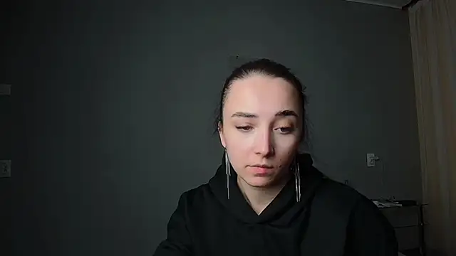 Eva Gloryy online show from March 18, 8:26 pm