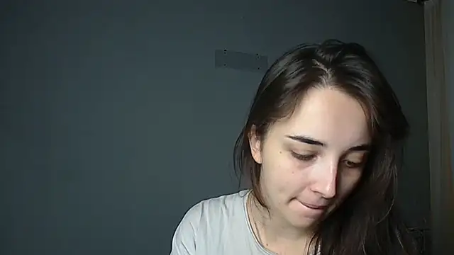 Eva Gloryy online show from November 10, 1:38 pm