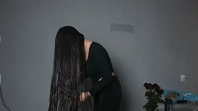 Eva Gloryy online show from October 24, 5:01 pm