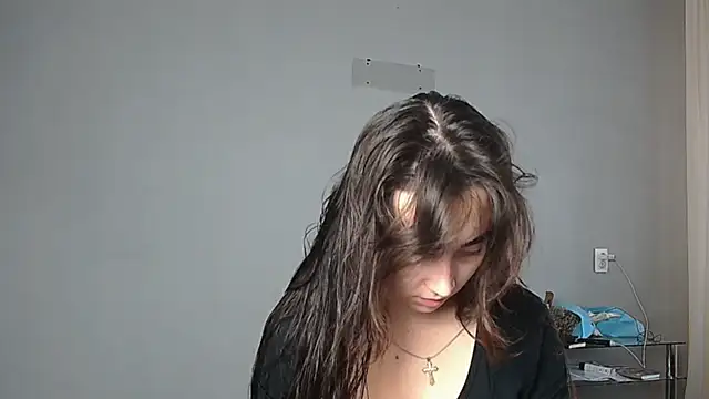 Eva Gloryy online show from November 13, 9:57 am