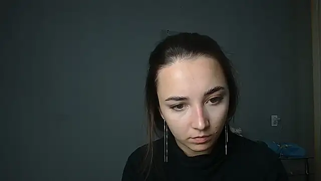 Eva Gloryy online show from September 27, 1:06 pm