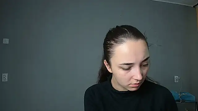 Eva Gloryy online show from September 25, 9:04 am