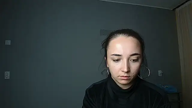 Eva Gloryy online show from September 26, 11:33 pm