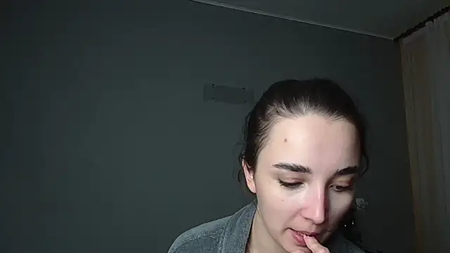 Eva Gloryy online show from February 16, 4:05 pm