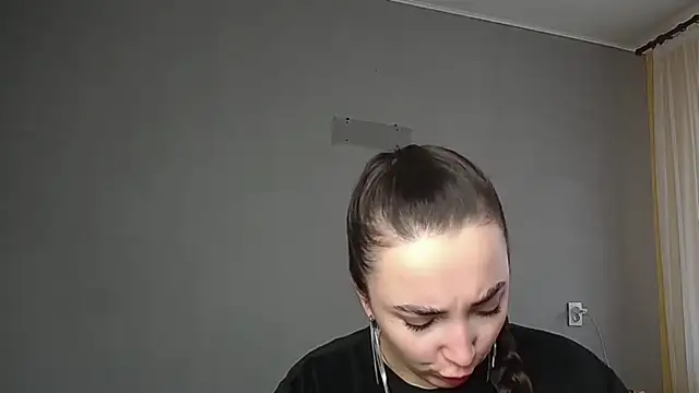 Eva Gloryy online show from March 19, 8:25 am