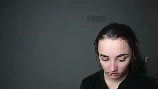 Eva Gloryy online show from February 10, 9:03 pm