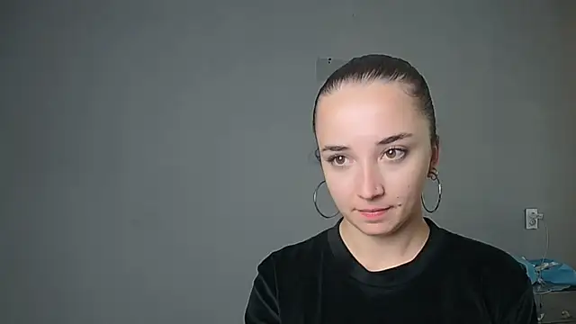 Eva Gloryy online show from October 13, 8:38 am