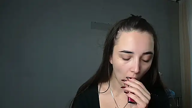 Eva Gloryy online show from October 30, 8:23 am