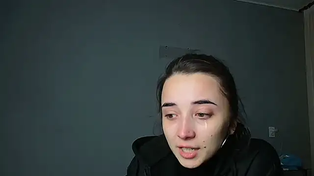 Eva Gloryy online show from November 23, 5:56 pm