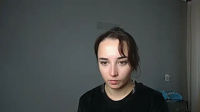 Eva Gloryy online show from October 20, 12:17 pm