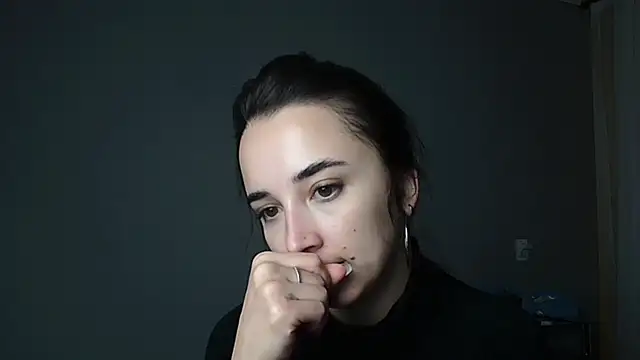 Eva Gloryy online show from November 26, 1:22 pm