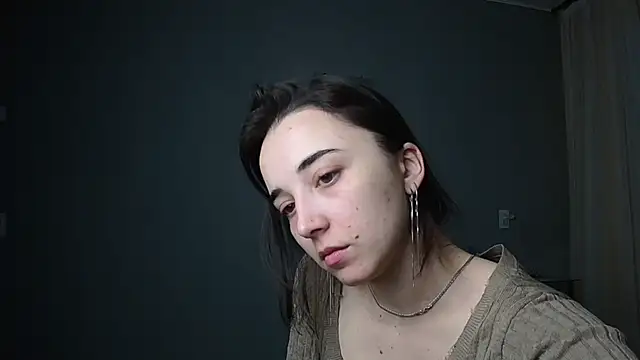 Eva Gloryy online show from March 16, 5:39 pm